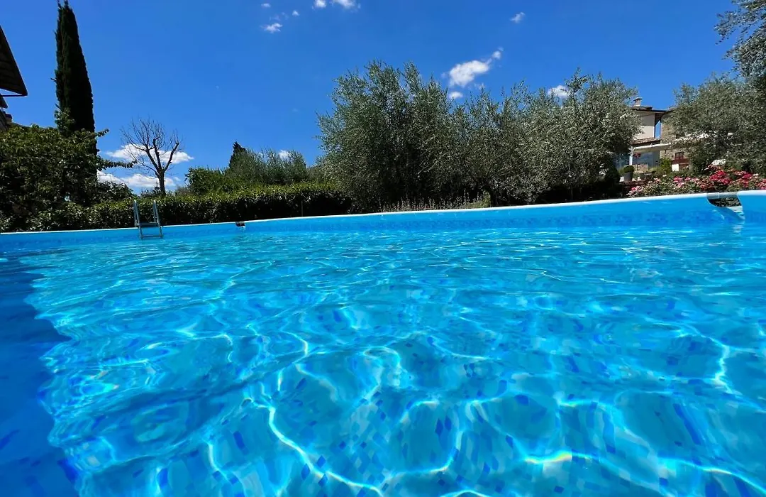 Corteviva Boutique B&B-1