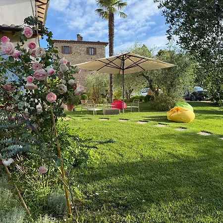 Corteviva Boutique B&B-2