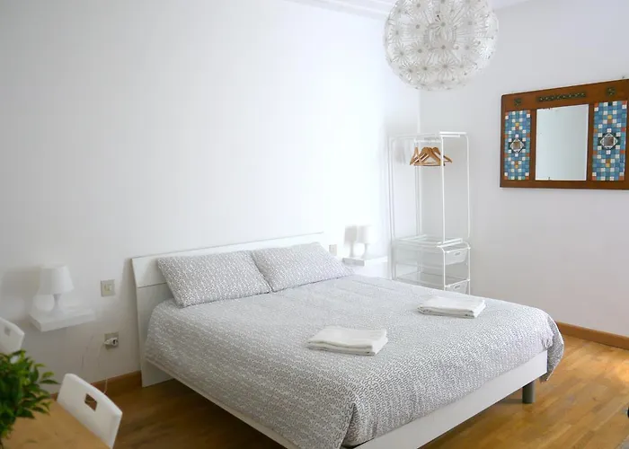 Bed and Breakfast Break And Bed Perugia